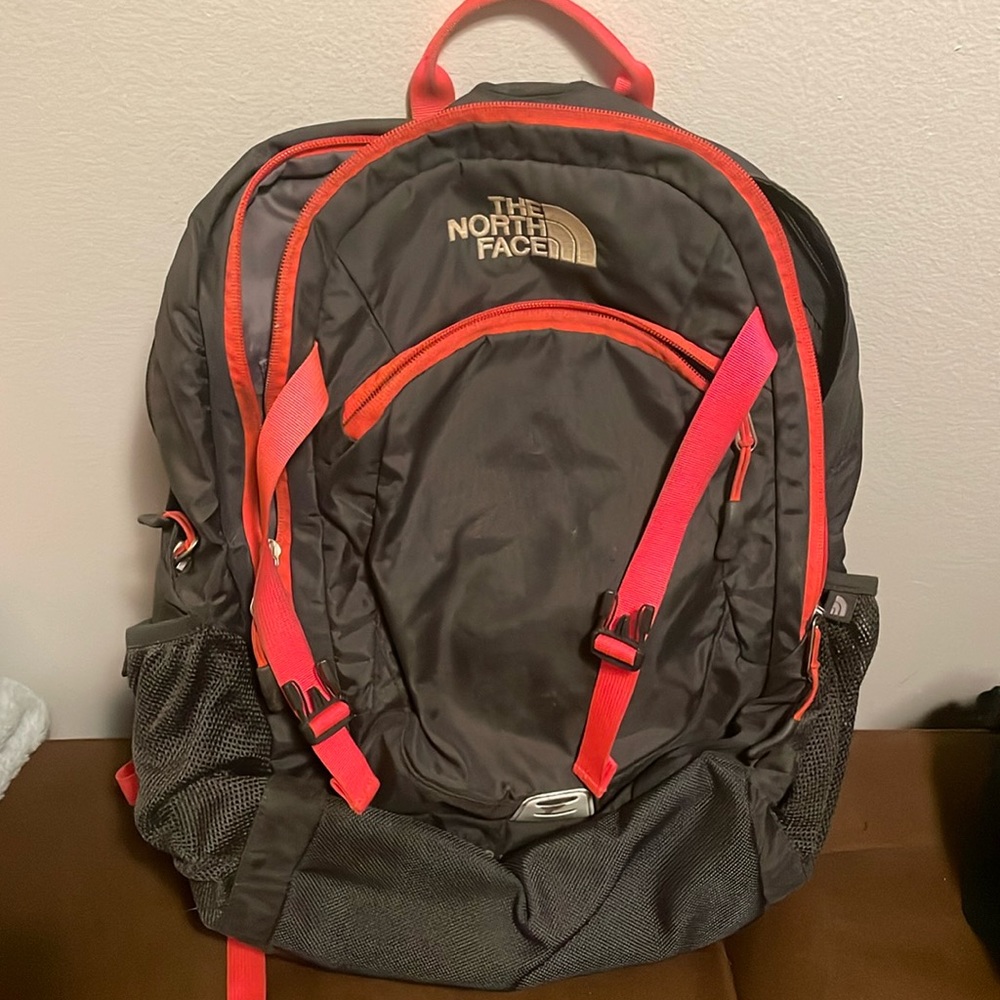 Northface backpack